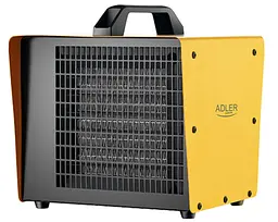 Керамічний нагрівач 3000 Вт Adler AD 7740 - мініатюра 5