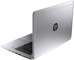 Ноутбук HP EliteBook Folio 1040 G1 (i7-4600U/8/256SSD) - Class B "Б/В" - мініатюра 2