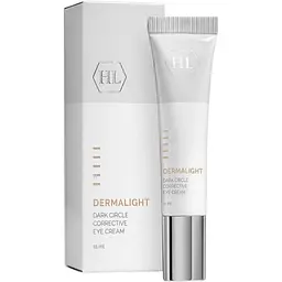 Корректирующий крем для зоны вокруг глаз Holy Land Dermalight Corrective Eye Cream 15 мл