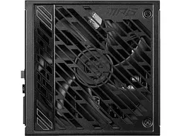 Блок живлення MSI MPG A1250GS PCIE5 1250W (MPG A1250GS PCIE5) - мініатюра 3