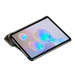 Чохол-книжка BeCover Smart Case для Samsung Galaxy Tab S6 Lite 10.4 P610/P613/P615/P619 Brown (705176) - мініатюра 4