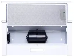 Витяжка телескопічна WEILOR WT 62 SS - мініатюра 4