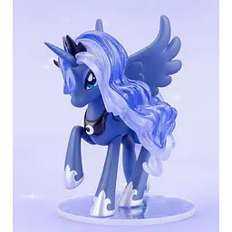 Фігурка Kotobukiya My Little Pony: Princess Luna Мій маленький поні Принцеса Місяць 25 см WST MLP P - мініатюра 2