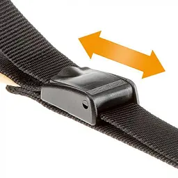 Переноска для котів та дрібних собак Ferplast ATLAS 10 TRENDY PLUS (FR19582271-4) - мініатюра 3
