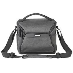 Сумка Vanguard Vesta Aspire 21 Gray (Vesta Aspire 21 GY), Сірий - мініатюра 3
