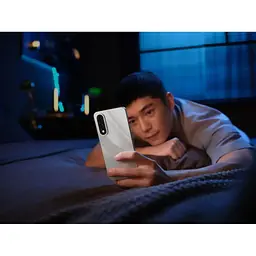 Мобільний телефон OnePlus Nord 5 5G 8/256GB White - мініатюра 2
