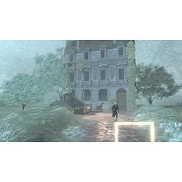 Ключ активації Microsoft Tenebris Pictura для Xbox One/Series S/X - мініатюра 7