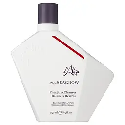 Енерджайзинг-шампунь для росту волосся L'Alga SEAGROW 250 мл