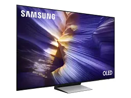Телевізор Samsung QE42S90FAEXUA - мініатюра 2
