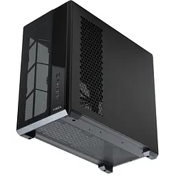 Корпус Vinga Eclipse Black (Eclipse Black) - мініатюра 7