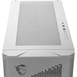 Корпус MSI MPG Velox 300R AirFlow PZ без БП White (MPG VELOX 300R AIRFLOW PZ White) - мініатюра 12