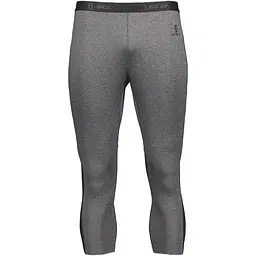 Термоштани Scott Defined Warm Grey/Black S (1081-272426.5519.006)