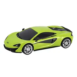 Машинка на радіокеруванні Kool Speed McLaren на батарейках, в асортименті (DHTRC10483N) - мініатюра 5
