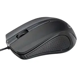 Миша Gembird MUS-101 USB black