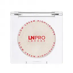 Хайлайтер для обличчя LN Pro Glow Cream Highlighter №102, 2.5 г - мініатюра 2