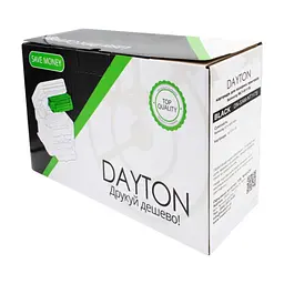 Картридж Dayton Samsung MLT-D117S 2.5k (DN-SAM-NT117S) - мініатюра 3