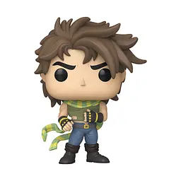Ігрова фігурка Funko POP! серії Химерні пригоди ДжоДжо - Джозеф (90627) - мініатюра 2