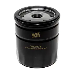 Фільтр масляний Wixfiltron WL7074