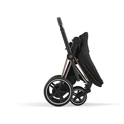 Шассі Cybex ePriam & каркас Rosegold (521002373) - мініатюра 2