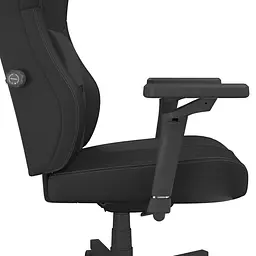 Ігрове крісло HATOR Arc 4 XXL Black (HTC4400XXL) - мініатюра 7