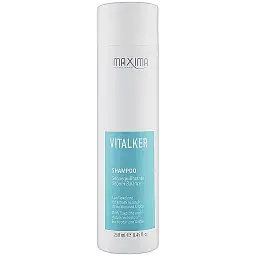 Шампунь Maxima Vitalker Shampoo Antigrasso для жирного волосся 250 мл