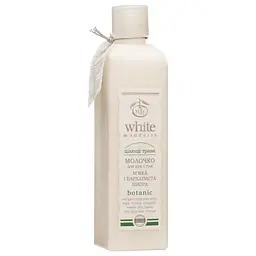 Молочко для рук і тіла серії Цілющі трави Herbs White Mandarin 250 мл - мініатюра 2