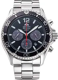 Годинник Orient Mako RA-TX0202B10B