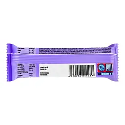 Батончик вафельний Hazelnut Toffee Polus м/у 30 г - мініатюра 2