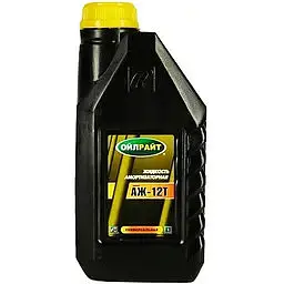 Рідина для амортизаторів OilRight 1 л