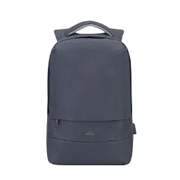 Рюкзак Rivacase 7562 Dark Grey 15.6" (7562 (Dark Grey)) - мініатюра 2