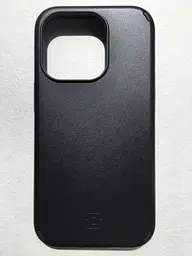 Оригінальний протиударний чохол Incipio Duo MagSafe для iPhone 14 Pro Black (IPH-2037-BLK) - мініатюра 7