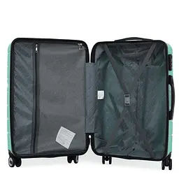 Валіза Semi Line 26" M Sea Green (T5617-2) - мініатюра 2