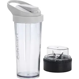 Фітнес-блендер Cuisinart сріблястий (RPB100E) - мініатюра 2