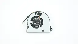 Вентилятор для ноутбука DELL INSPIRON 14R 5447, 5448, 15, 5542, 5543, 5545, 5547, 5548, DC 5V 0.5A, 3pin (FCN DFS170005010T) (Кулер) - мініатюра 4
