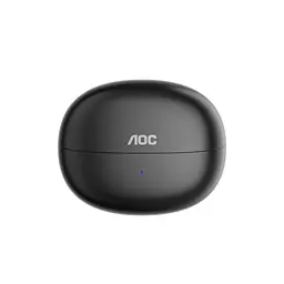 Навушники AOC ACD2544BK Black (ACD2544BK) - мініатюра 4