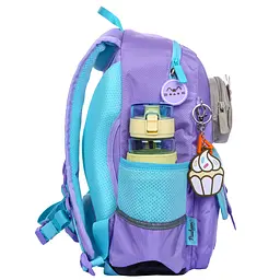 Рюкзак шкільний Yes S-104S Pusheen Summer (550255) - мініатюра 3