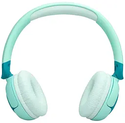 Гарнитура JBL JR320BT Green (JBLJR320BTGRN) - мініатюра 3