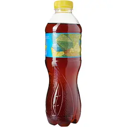 Чай холодний Biola Ice Tea Лимон 0.92 л (580755) - мініатюра 3