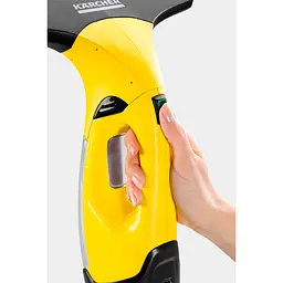Пилосос Karcher WV 2 Plus N для миття вікон [1.633-212.0] [106363] - мініатюра 4