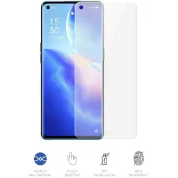 Плівка захисна Armorstandart OPPO Reno5 Pro (ARM59501) - мініатюра 2