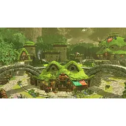 Гра Monster Hunter Stories 2: Wings of Ruin для Nintendo Switch (EN + RU sub) [71553] - мініатюра 9