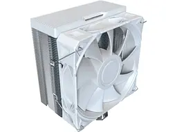 Повітряне охолодження Montech NX400 White - мініатюра 2