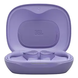 Навушники JBL Sense Lite Purple (JBLSENSELITEPUR) - мініатюра 3