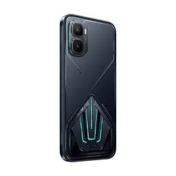 Смартфон Infinix GT 50 Pro X6891 12/256GB Black Abyss - мініатюра 8