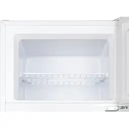 Холодильник Candy CDG1S514EW з морозильною камерою - мініатюра 5