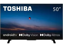 Телевізор Toshiba 50UA2363DG