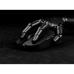 Миша VXE MAD R 8K Black [VXE-MAD-R-BLK] [134340] - мініатюра 2