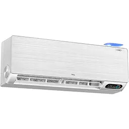 Кондиціонер TCL TAC-09CHSD/FBI FreshIN 2.0 Inv R32 WI-FI - мініатюра 6