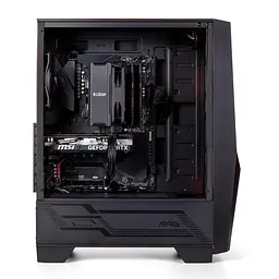 Комп'ютер Master_1402 (RTX 5070 Ti, Core i5 12400F, 16 Гб, SSD 500 Гб) - мініатюра 3