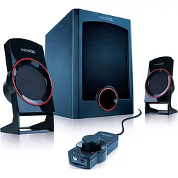 Акустична система Microlab M-111 [82761]